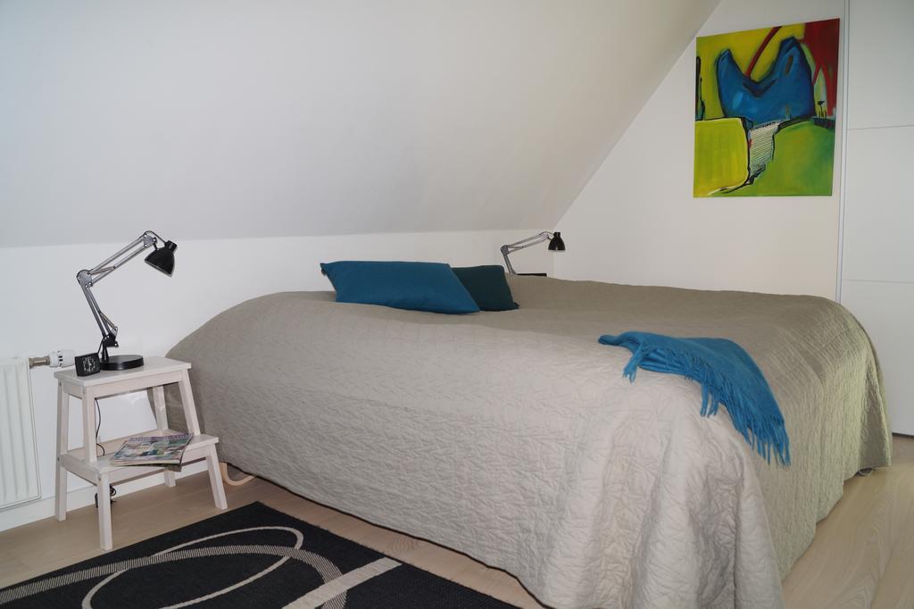 Ruhetgaard Holiday Apartment Ærøskøbing Esterno foto