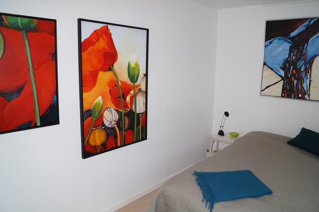 Ruhetgaard Holiday Apartment Ærøskøbing Esterno foto
