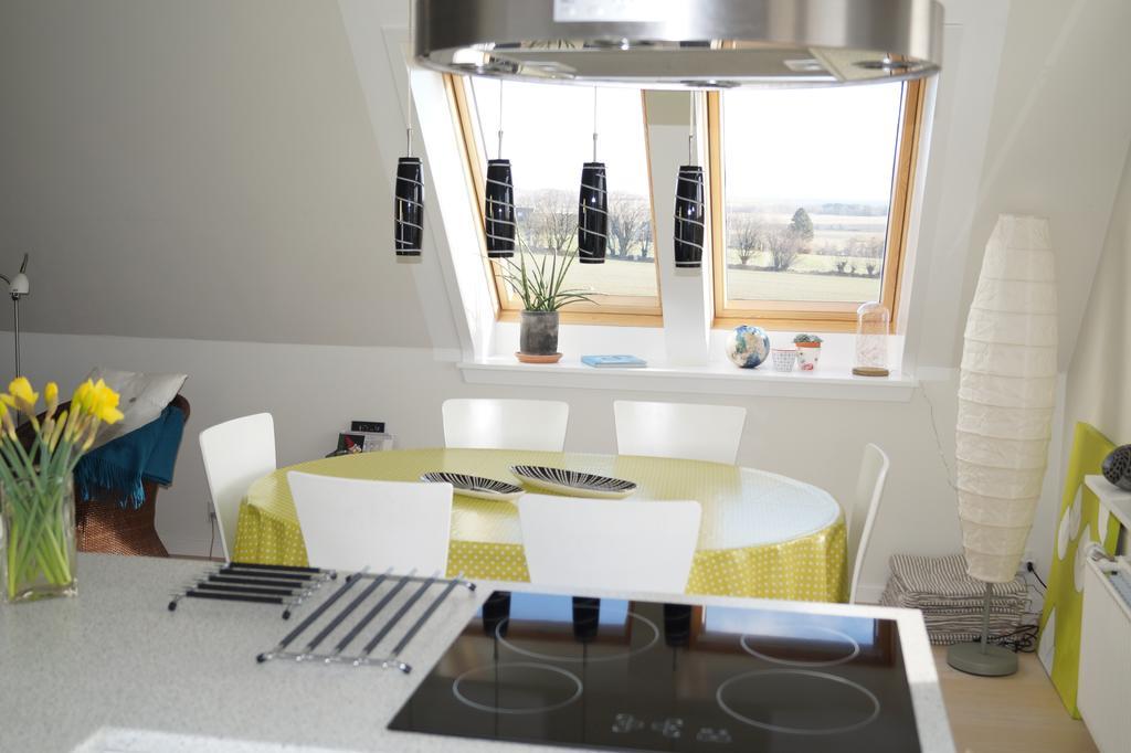 Ruhetgaard Holiday Apartment Ærøskøbing Esterno foto