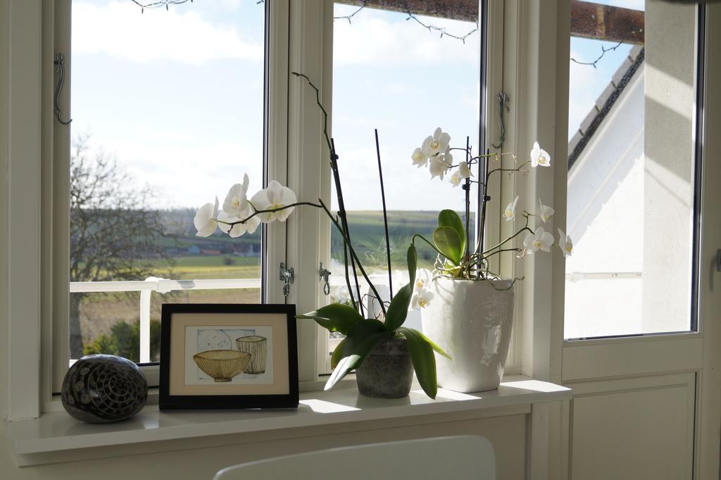Ruhetgaard Holiday Apartment Ærøskøbing Esterno foto
