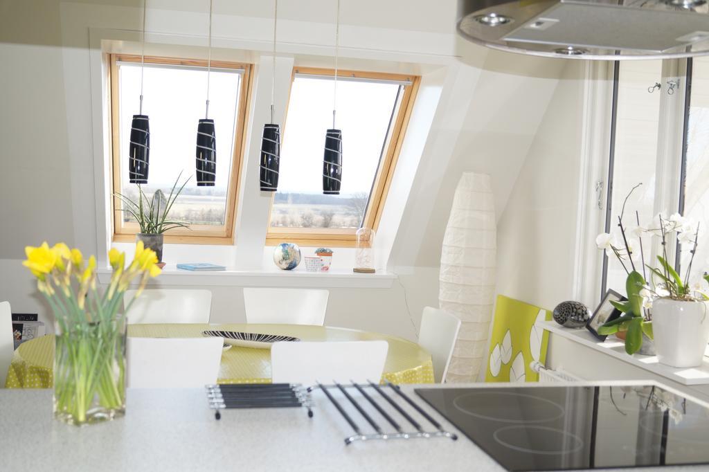 Ruhetgaard Holiday Apartment Ærøskøbing Esterno foto