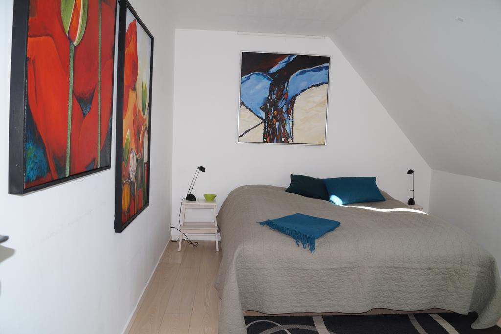 Ruhetgaard Holiday Apartment Ærøskøbing Esterno foto