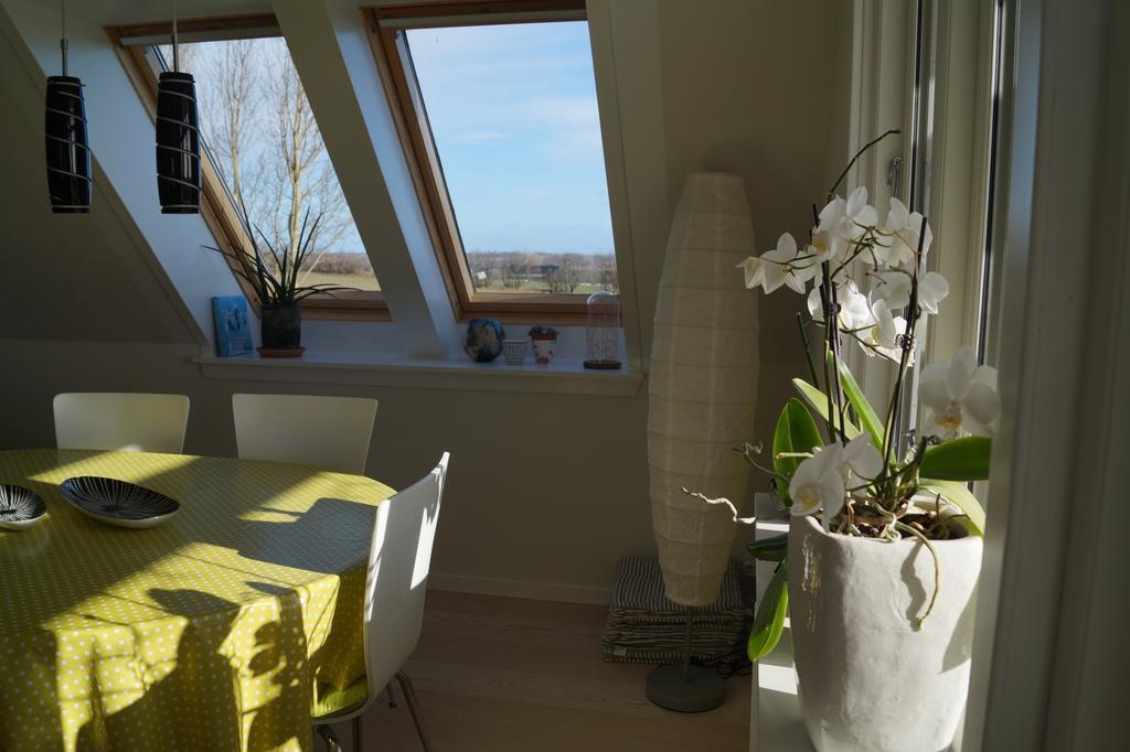 Ruhetgaard Holiday Apartment Ærøskøbing Esterno foto