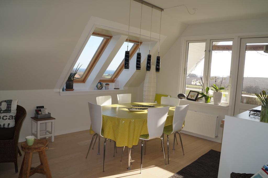 Ruhetgaard Holiday Apartment Ærøskøbing Esterno foto