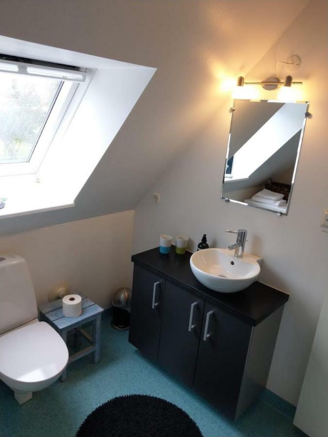 Ruhetgaard Holiday Apartment Ærøskøbing Esterno foto