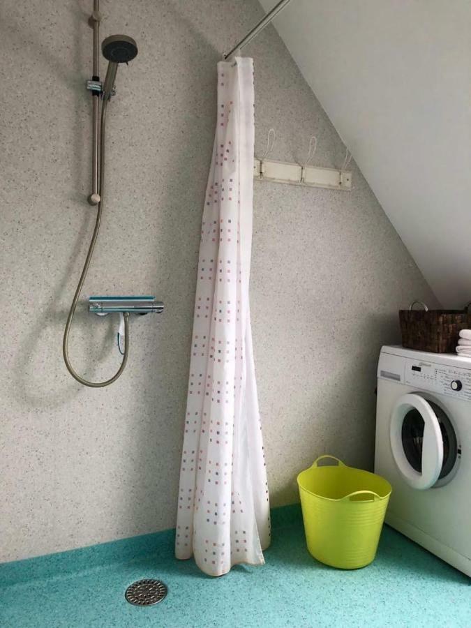 Ruhetgaard Holiday Apartment Ærøskøbing Esterno foto